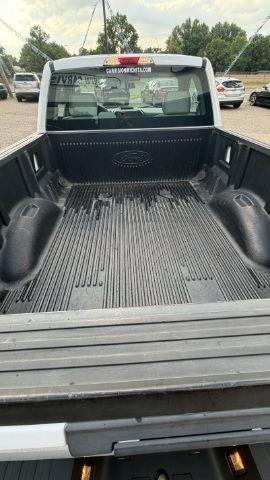 Ford F-150 XL 6.5-ft. Bed 2WD 2017