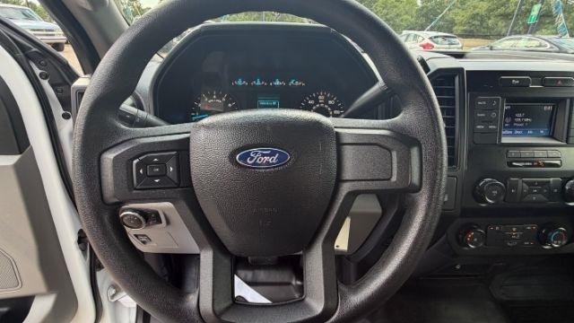 Ford F-150 XL 6.5-ft. Bed 2WD 2017