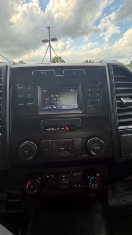 Ford F-150 XL 6.5-ft. Bed 2WD 2017
