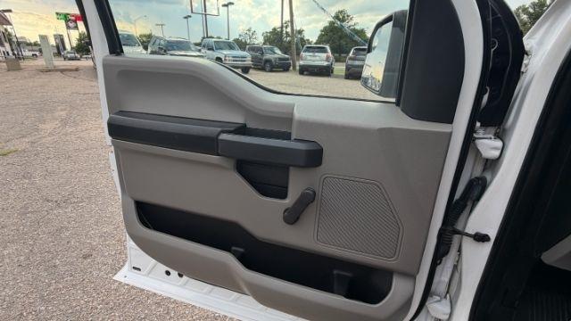 Ford F-150 XL 6.5-ft. Bed 2WD 2017