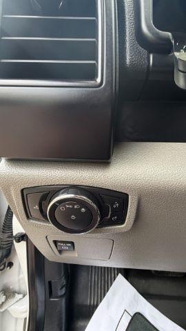 Ford F-150 XL 6.5-ft. Bed 2WD 2017