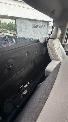 Ford F-150 XL 6.5-ft. Bed 2WD 2017