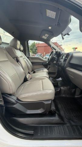Ford F-150 XL 6.5-ft. Bed 2WD 2017