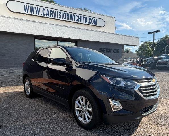 Chevrolet Equinox LT AWD 2020