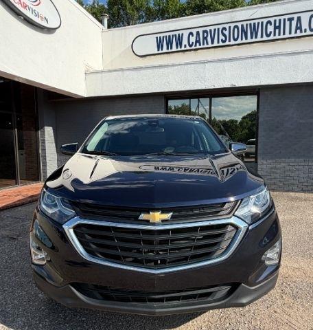 Chevrolet Equinox LT AWD 2020