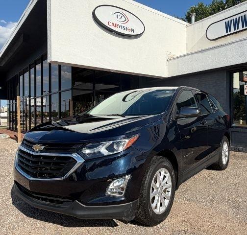 Chevrolet Equinox LT AWD 2020