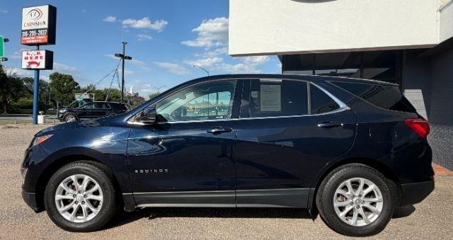 Chevrolet Equinox LT AWD 2020