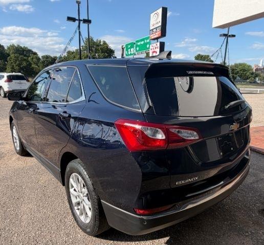 Chevrolet Equinox LT AWD 2020