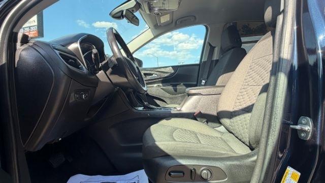 Chevrolet Equinox LT AWD 2020