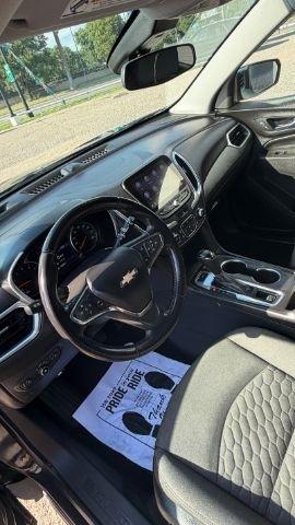Chevrolet Equinox LT AWD 2020