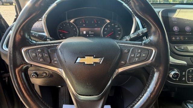 Chevrolet Equinox LT AWD 2020