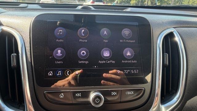 Chevrolet Equinox LT AWD 2020