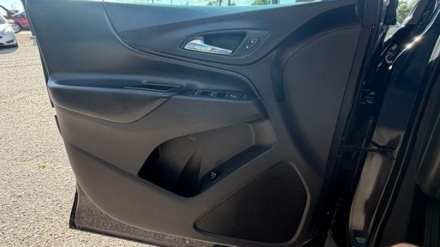 Chevrolet Equinox LT AWD 2020