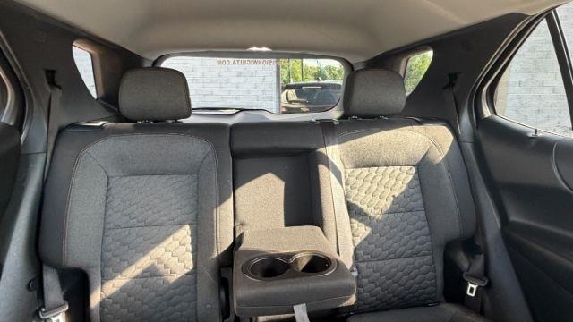 Chevrolet Equinox LT AWD 2020