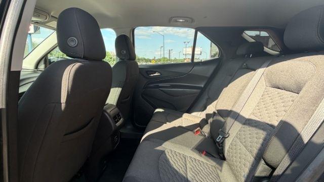Chevrolet Equinox LT AWD 2020