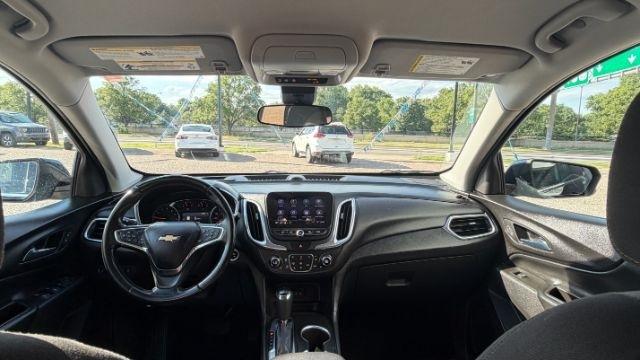 Chevrolet Equinox LT AWD 2020