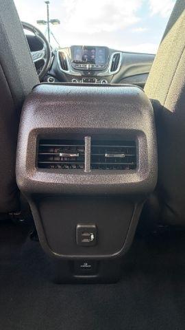 Chevrolet Equinox LT AWD 2020
