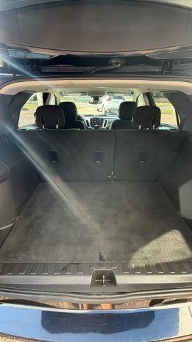 Chevrolet Equinox LT AWD 2020