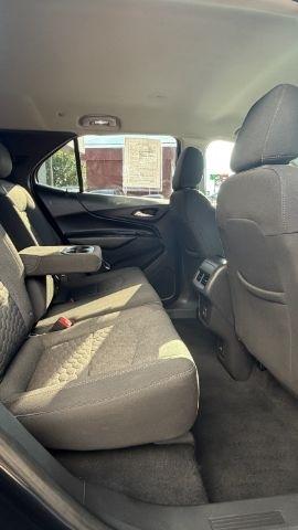 Chevrolet Equinox LT AWD 2020