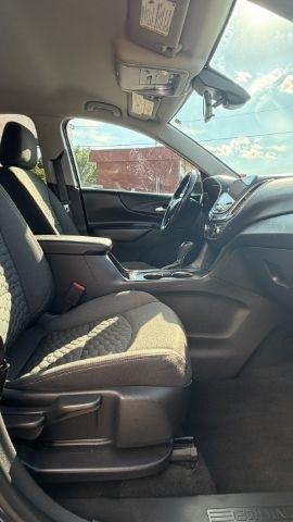 Chevrolet Equinox LT AWD 2020
