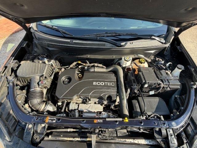 Chevrolet Equinox LT AWD 2020