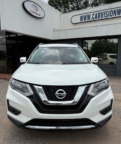 Nissan Rogue SV 2WD 2017