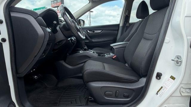 Nissan Rogue SV 2WD 2017