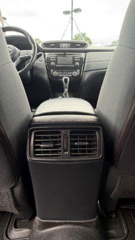 Nissan Rogue SV 2WD 2017