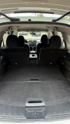Nissan Rogue SV 2WD 2017