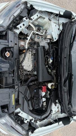 Nissan Rogue SV 2WD 2017
