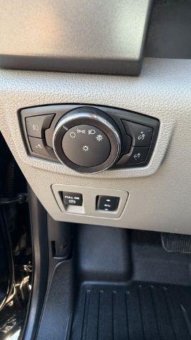 Ford F-150 XLT SuperCrew 5.5-ft. Bed 4WD 2018