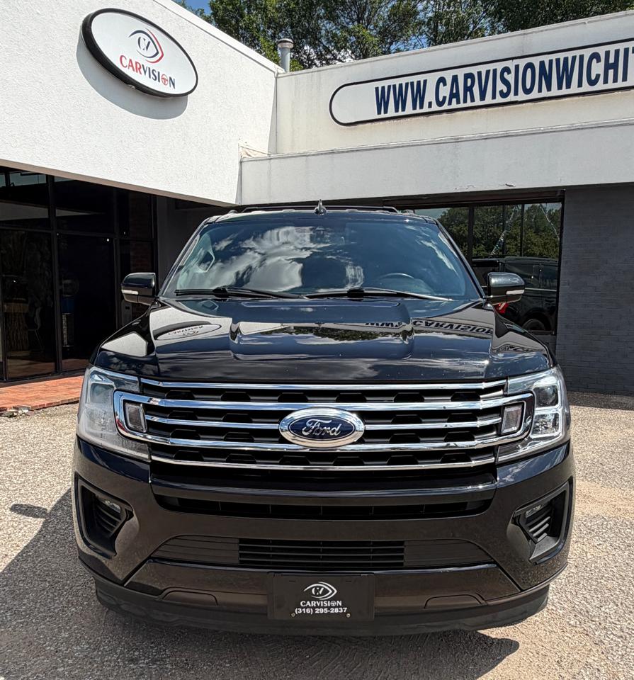 Ford Expedition XLT 2020