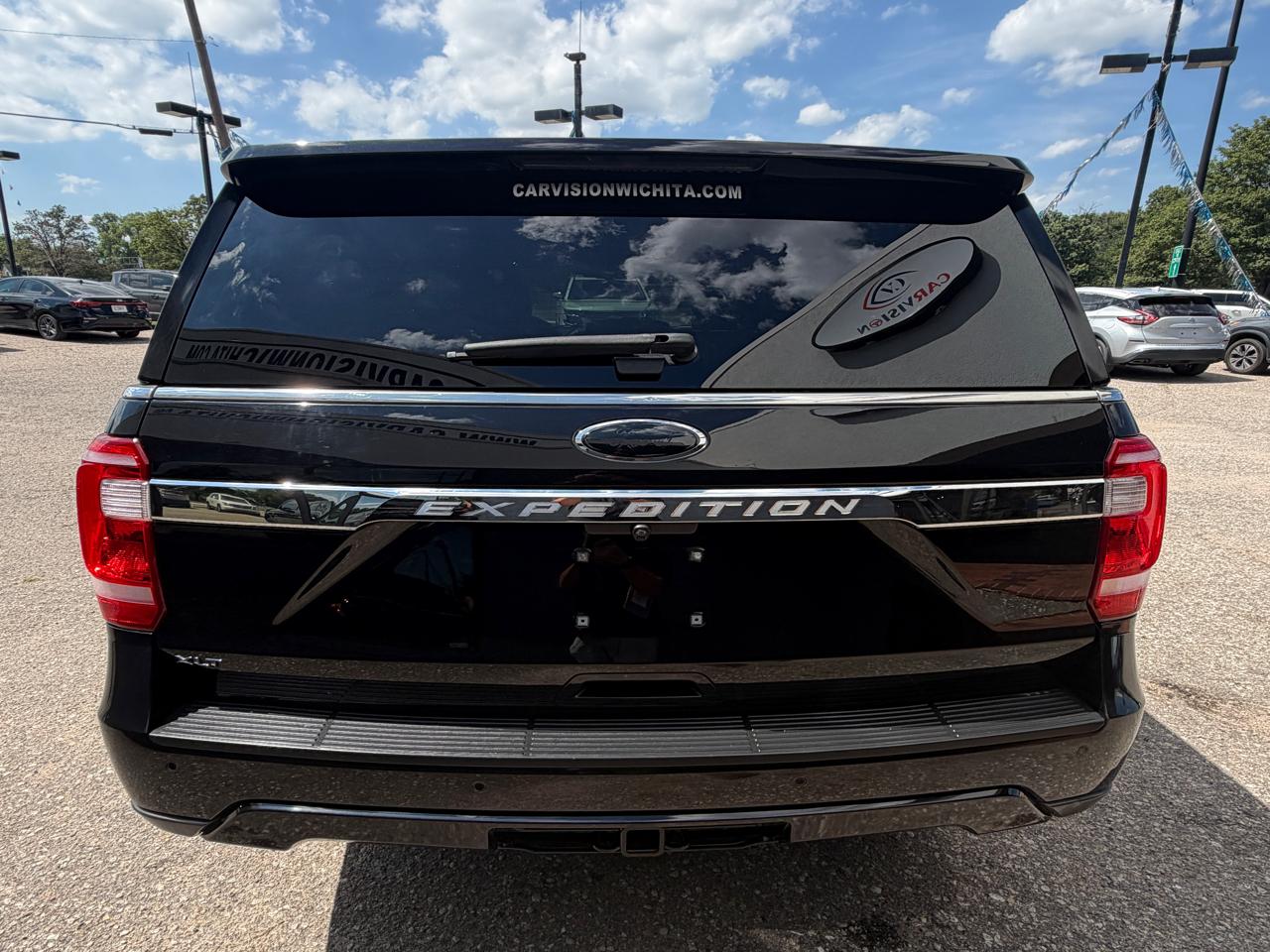 Ford Expedition XLT 2020