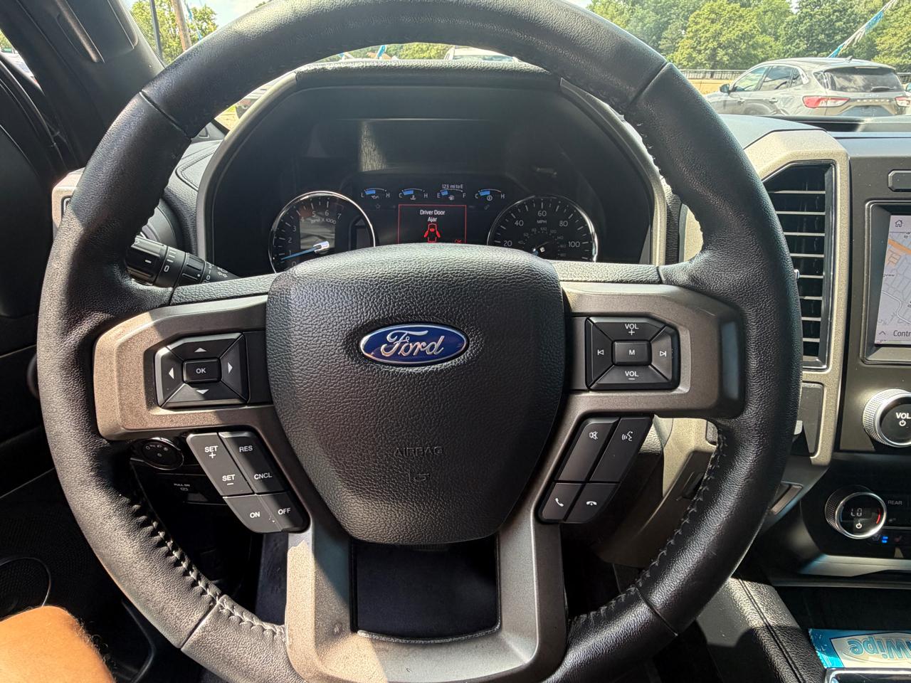 Ford Expedition XLT 2020