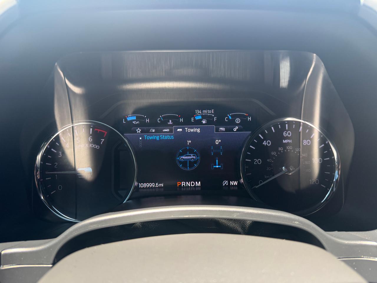 Ford Expedition XLT 2020