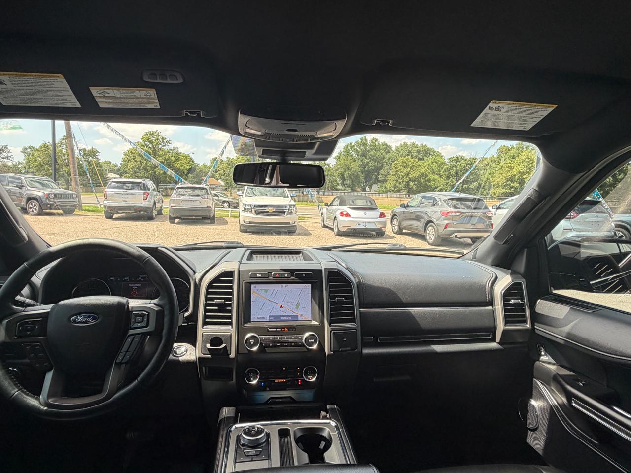 Ford Expedition XLT 2020
