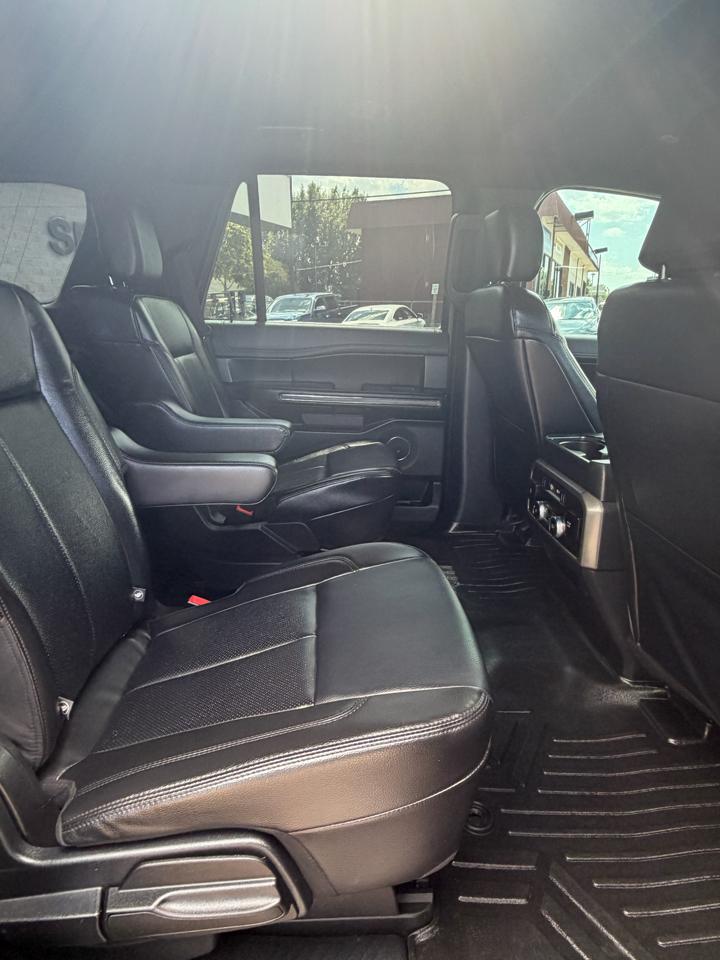 Ford Expedition XLT 2020