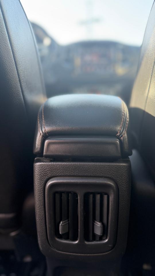 Jeep Compass Limited 4WD 2018