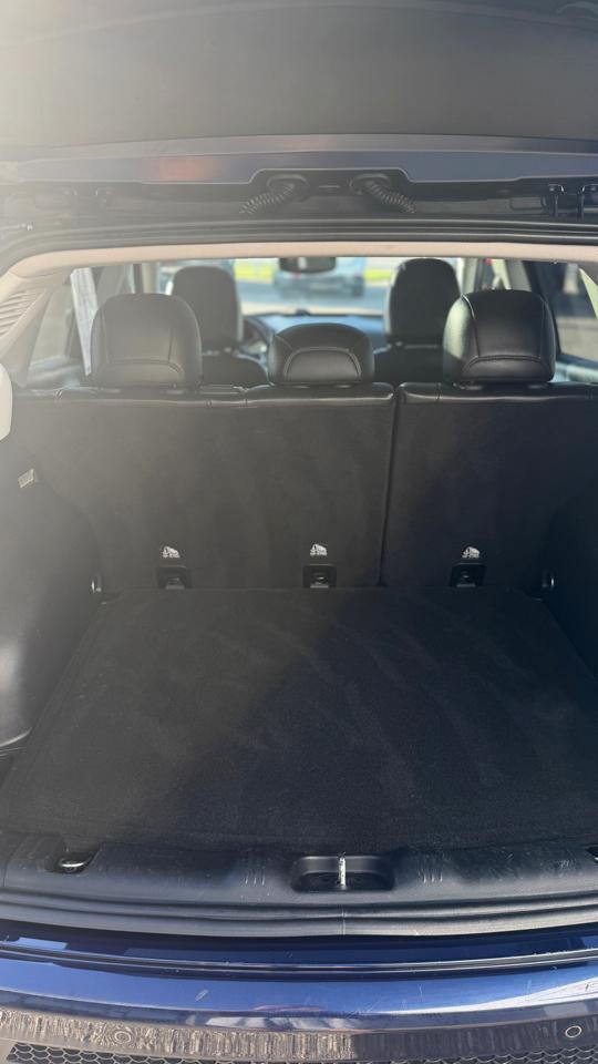Jeep Compass Limited 4WD 2018