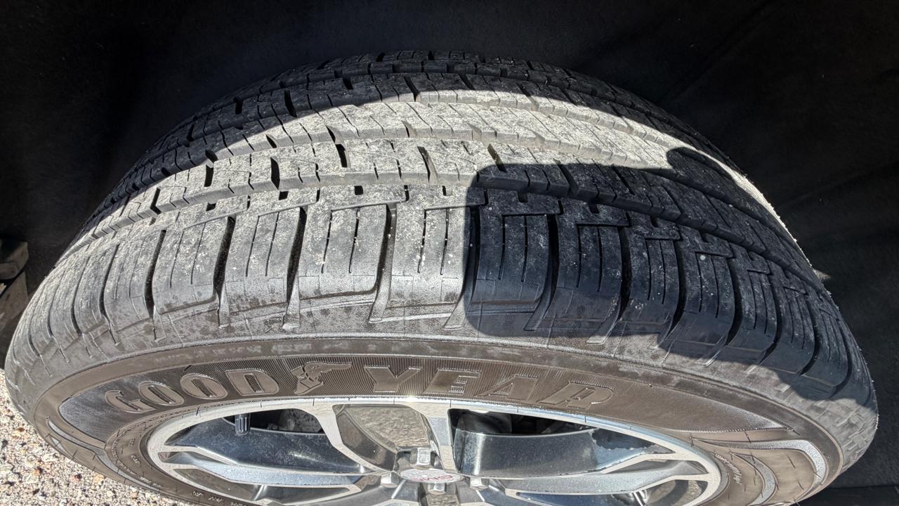 GMC Acadia Denali AWD 2018
