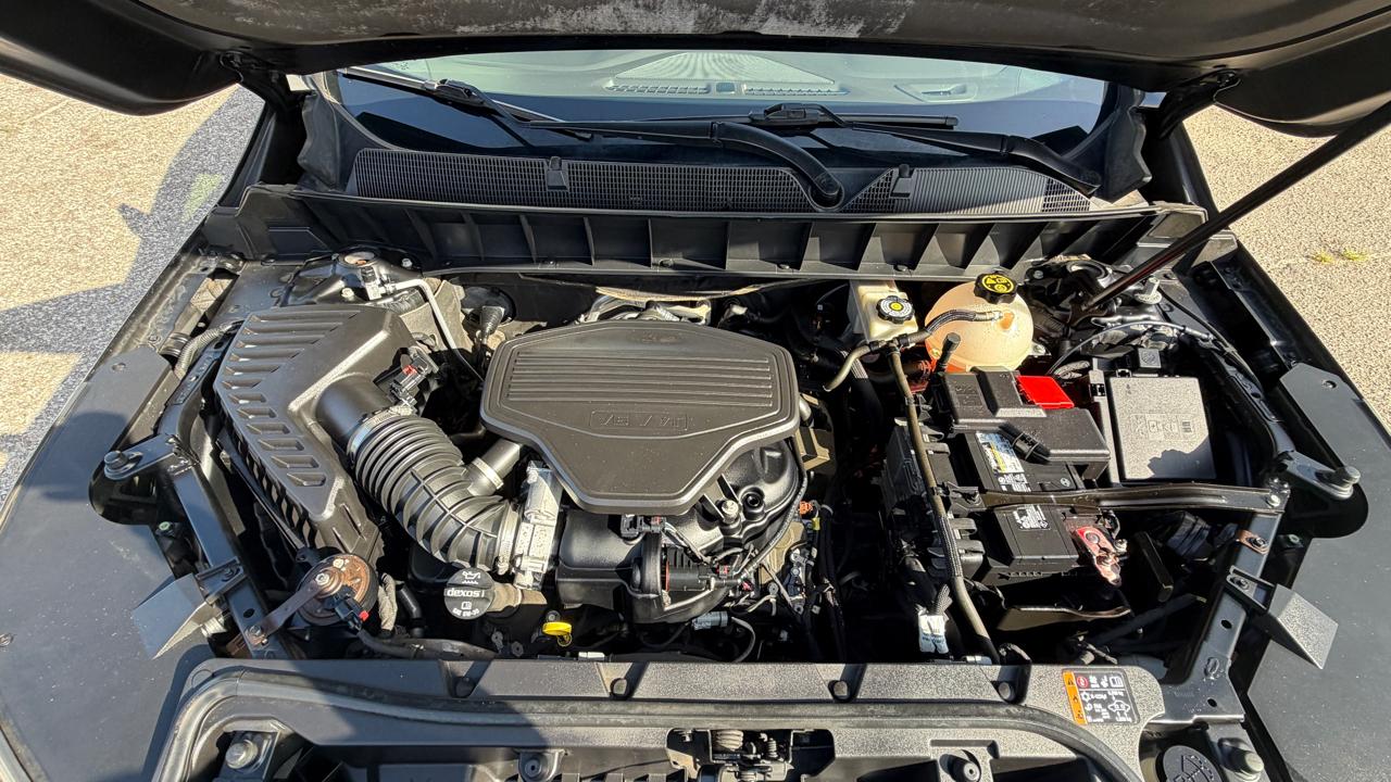 GMC Acadia Denali AWD 2018