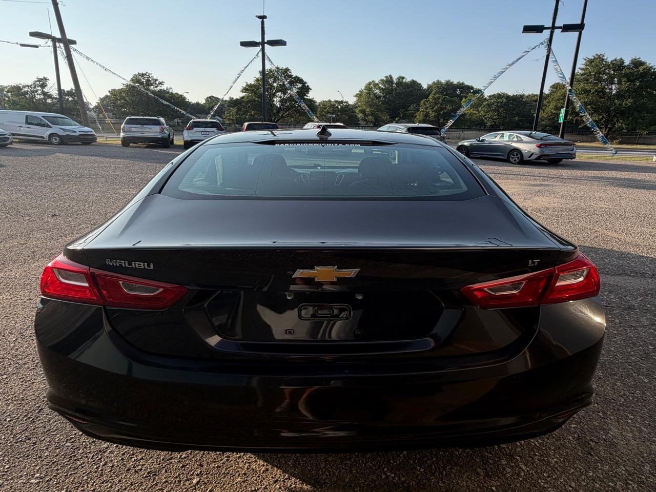 Chevrolet Malibu 1LT 2023