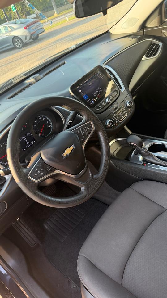 Chevrolet Malibu 1LT 2023