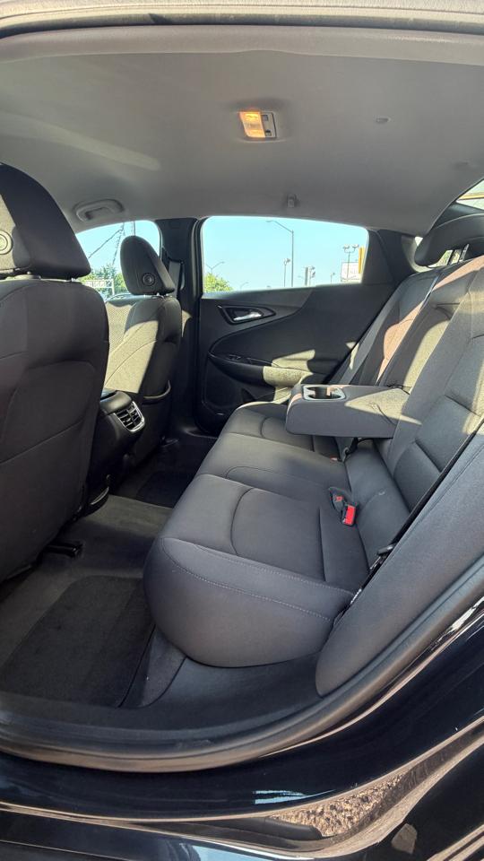Chevrolet Malibu 1LT 2023