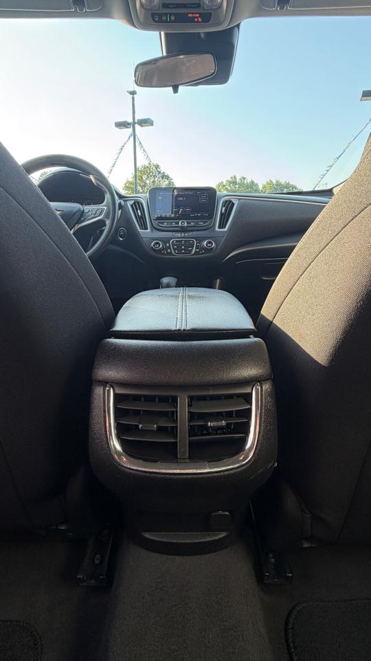 Chevrolet Malibu 1LT 2023