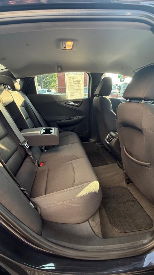 Chevrolet Malibu 1LT 2023