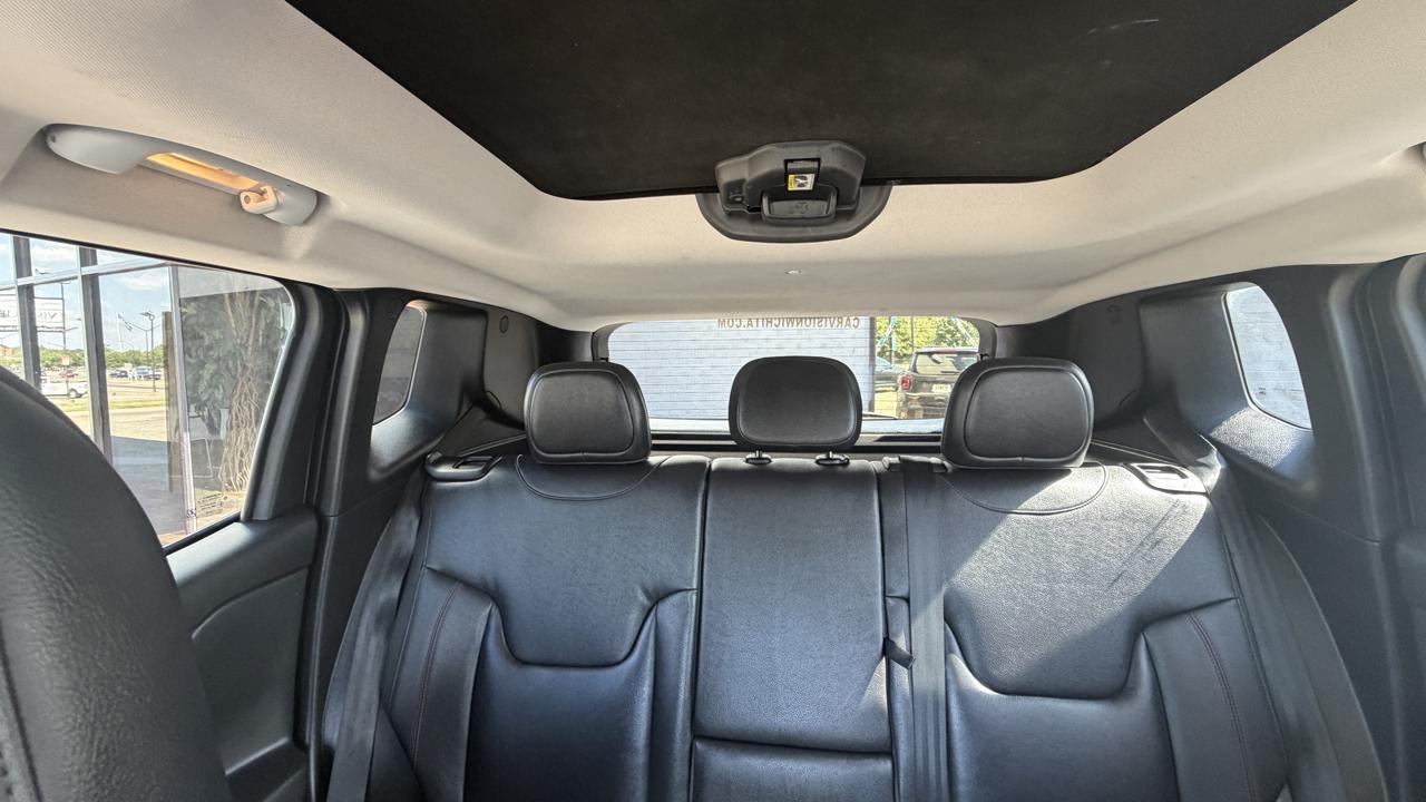 Jeep Renegade Trailhawk 4WD 2019