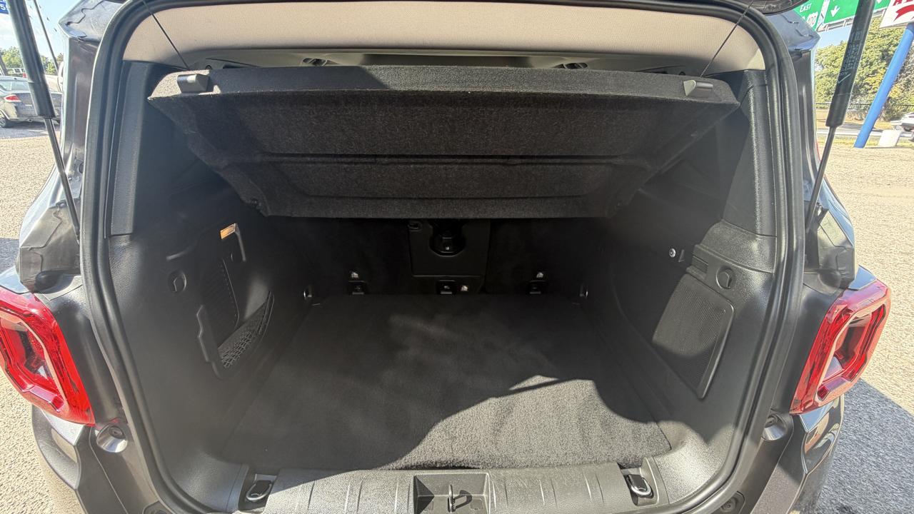 Jeep Renegade Trailhawk 4WD 2019