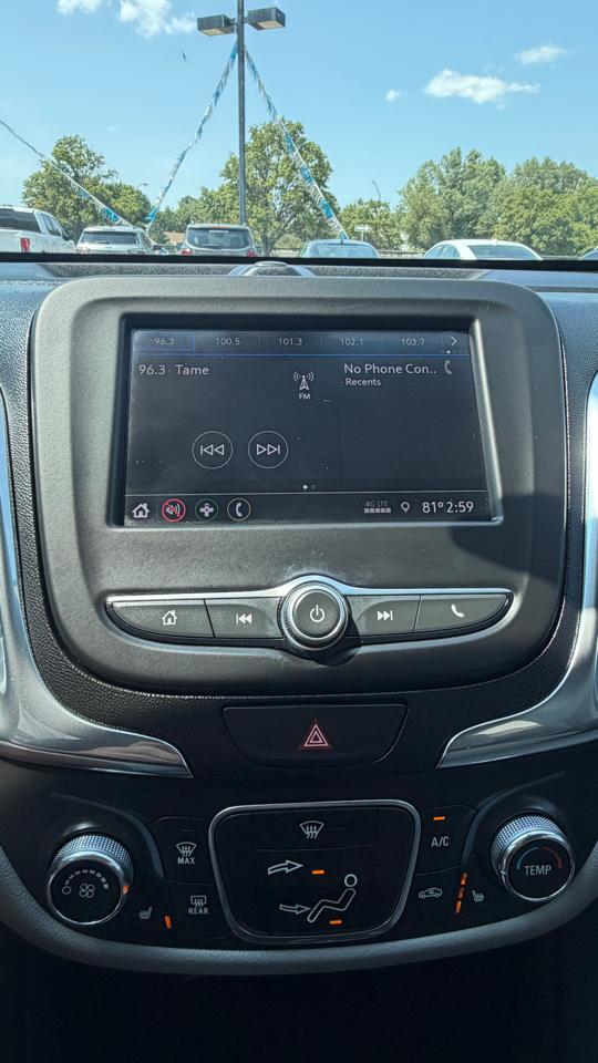 2020 Chevrolet Equinox LS - Photo 13