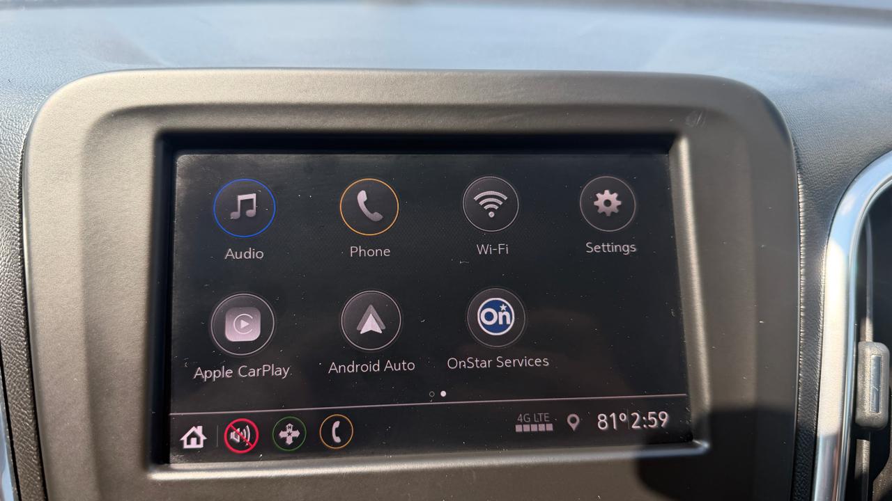 2020 Chevrolet Equinox LS - Photo 14